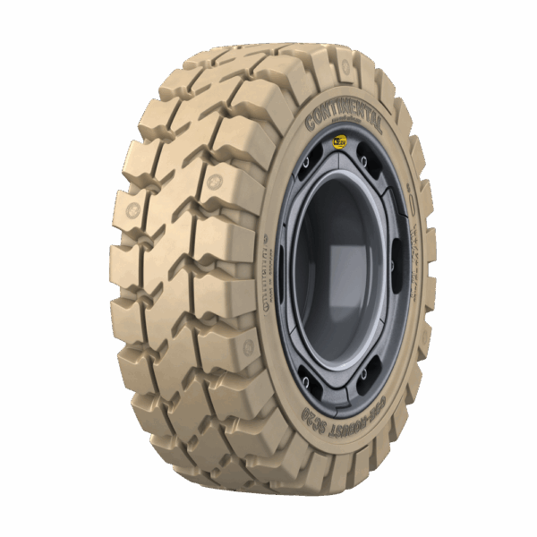 Continental 125/75-8/3.00 CSEasy SC20 Clean