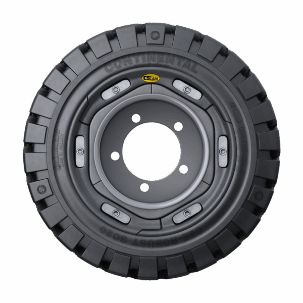 Continental 150/75-8 CSEasy SC20 - Obrázek 2