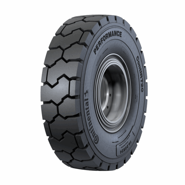 Continental 180/70R8 125A5 TL RT20 Perfomance