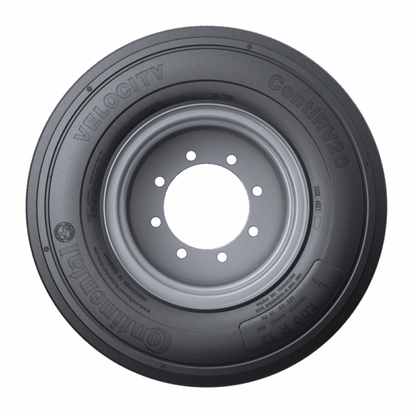 Continental 180/70R8 125A5 TL RV20 Velocity - Image 2