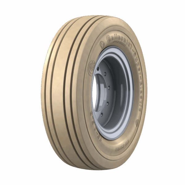 Continental 15x4 1/2-8 SC11+SIT Clean
