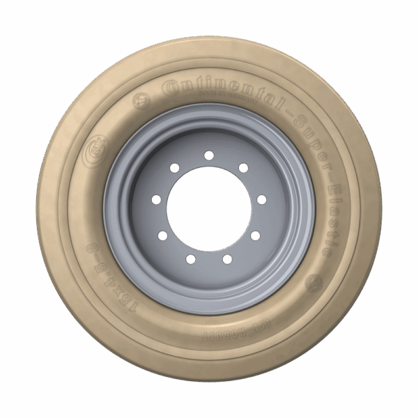 Continental 15x4 1/2-8 SC11+SIT Clean - Obrázek 3