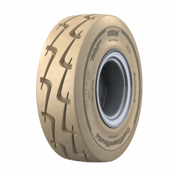 Continental 4.00-8/3.00 ContiSuperElastic SC20+SIT Clean
