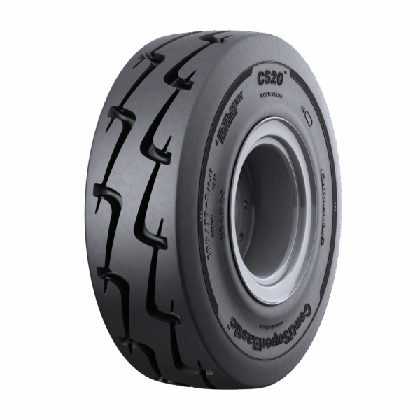 Continental 4.00-8/3.00 ContiSuperElastic SC20+SIT