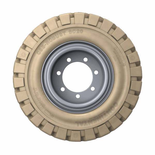 Continental 4.00-8/3.00 SC20 S Clean - Image 3