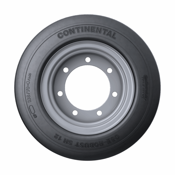 Continental 180/70-8/4.33 SH12+SIT - Obrázek 2