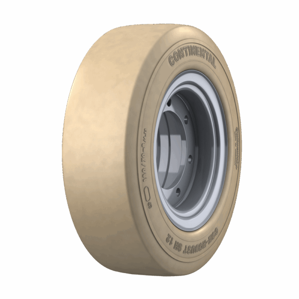 Continental 180/70-8/4.33 SH12+SIT Clean