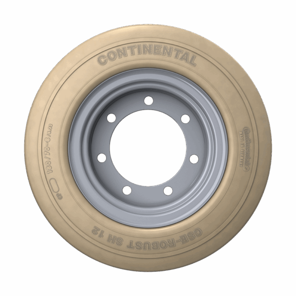 Continental 180/70-8/4.33 SH12+SIT Clean - Obrázek 3