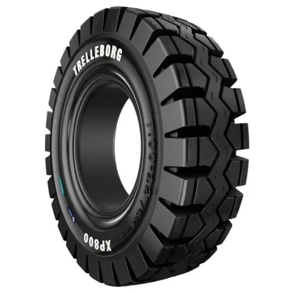 Trelleborg 5.00-8/3.00 XP800+LOC