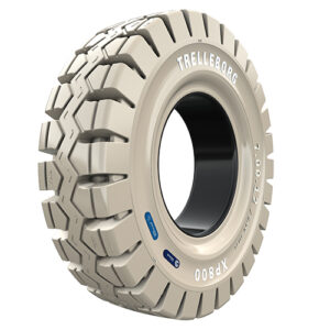 Trelleborg 16x6-8/4.33 XP800+LOC No Marking