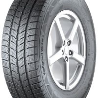 Continental VanContact Winter Internet version (jpg), Continental VanContact Winter Internetversion (jpg),
